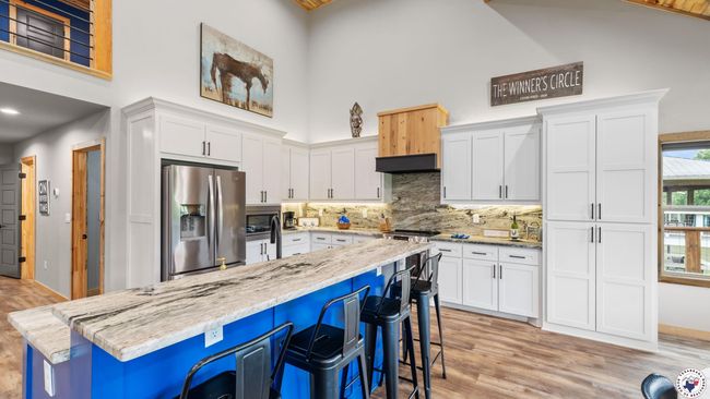 154 Serenity Loop, House other with 5 bedrooms, 4 bathrooms and null parking in Glenwood AR | Image 14