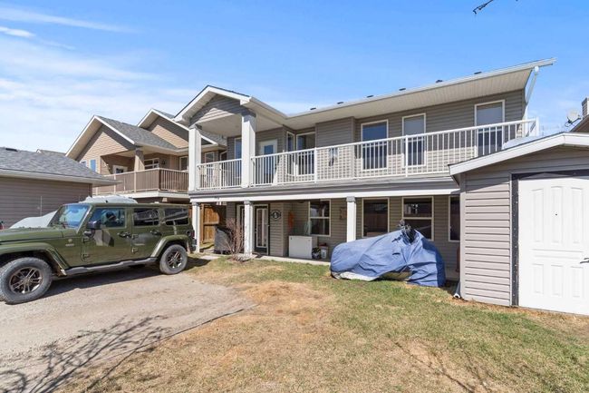 1929 High Country Drive Nw, House other with 5 bedrooms, 3 bathrooms and 4 parking in High River AB | Image 45