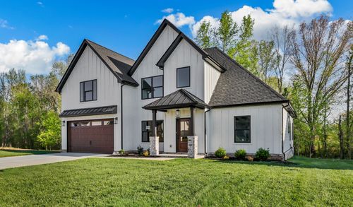 250 Bellshire Dr, Clarksville, TN, 37043-4064 | Card Image