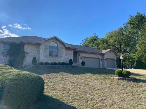 987 Cleveland Rd, Houston, MO, 65483-2109 | Card Image