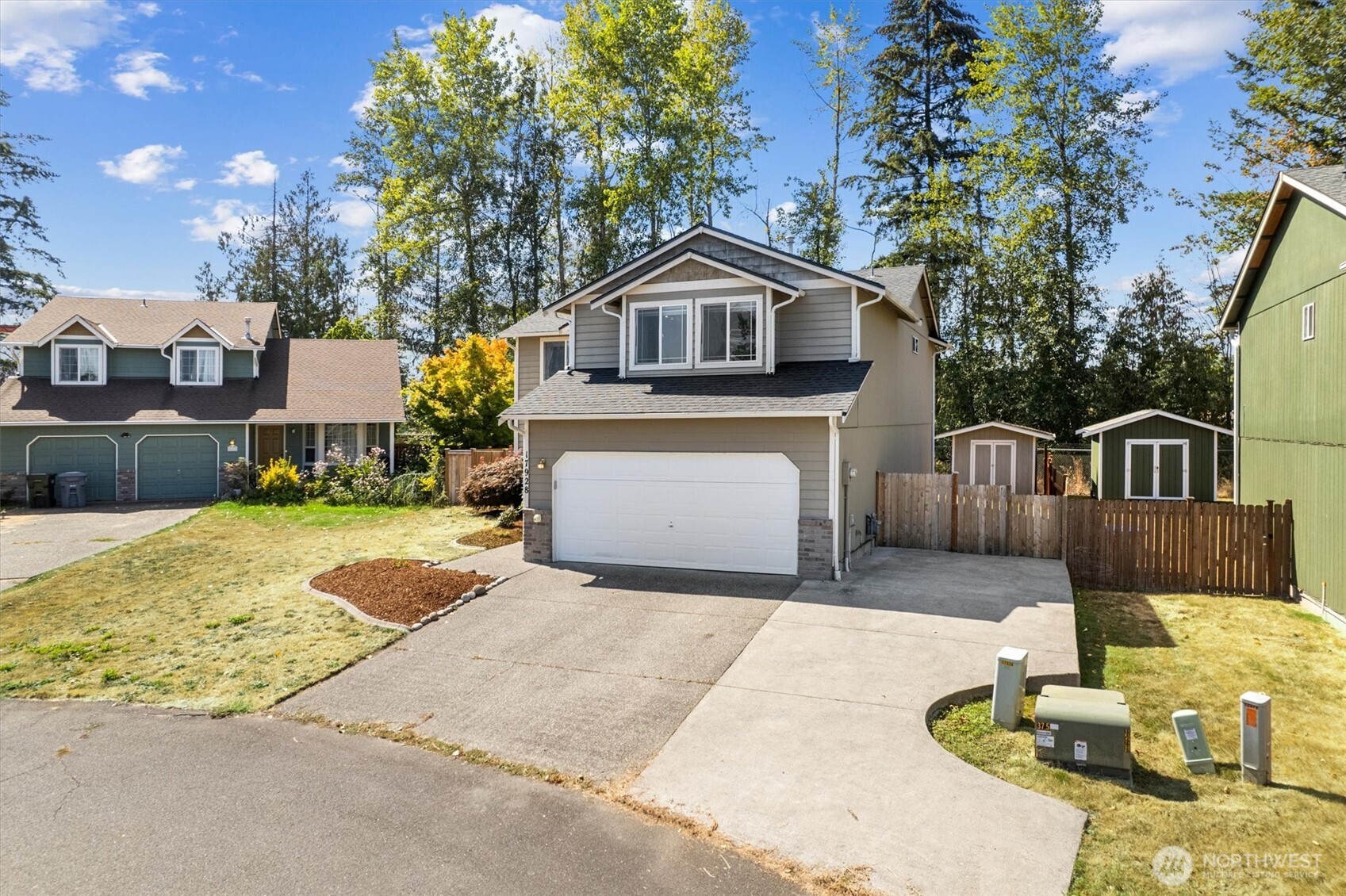 Residential in Puyallup 3