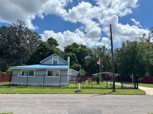 833 & 0 W Palm Ave, Jacksonville, FL, 32254 | Card Image