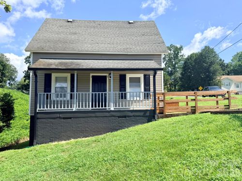 301 Magnolia St, Granite Falls, NC, 28630 | Card Image