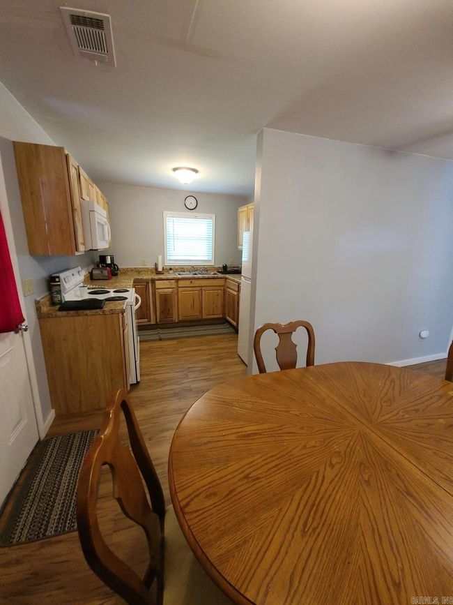 201 Len Ave, House other with 3 bedrooms, 1 bathrooms and null parking in Griffithville AR | Image 14