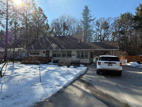 4105 Lake Harbor Road, Norton Shores, MI, 49441 | Card Image