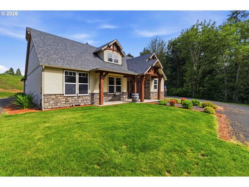 30 Forest Hts, Cathlamet, WA, 98612 | Card Image