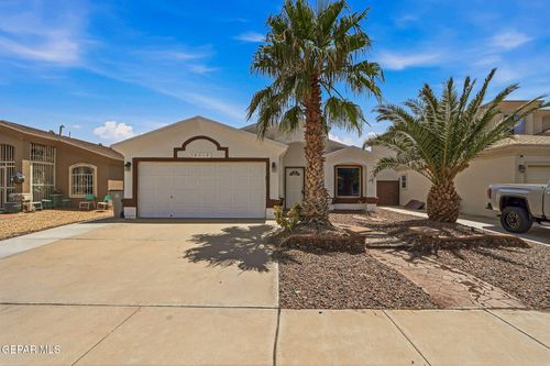 14214 Silver Point Ave, El Paso, TX, 79938-5210 | Card Image