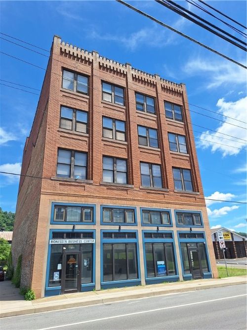 435 Donner Ave, Monessen, PA, 15062-1173 | Card Image