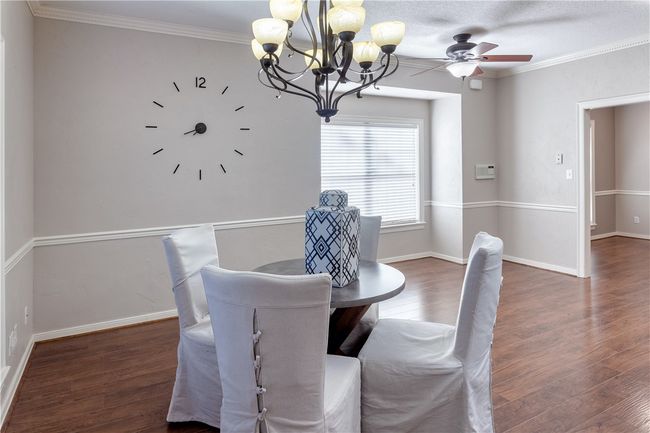 5200 Hardscrabble Way, House other with 5 bedrooms, 5 bathrooms and null parking in Fort Smith AR | Image 35