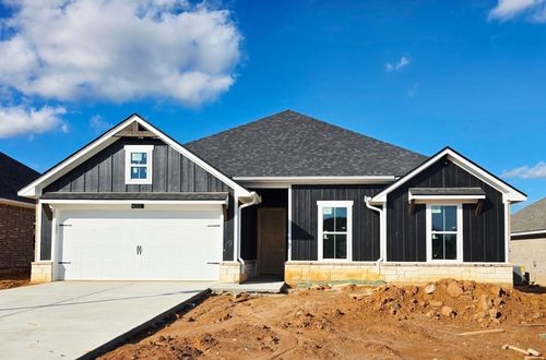 1511 Grace Acres Lane, Longview, TX, 75605 | Card Image