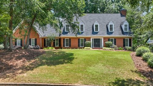 8705 River Bluff Ln, Roswell, GA, 30076-3909 | Card Image
