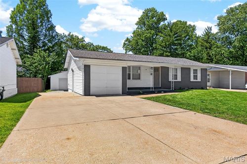 1130 Lees Lane, St Louis, MO, 63031 | Card Image