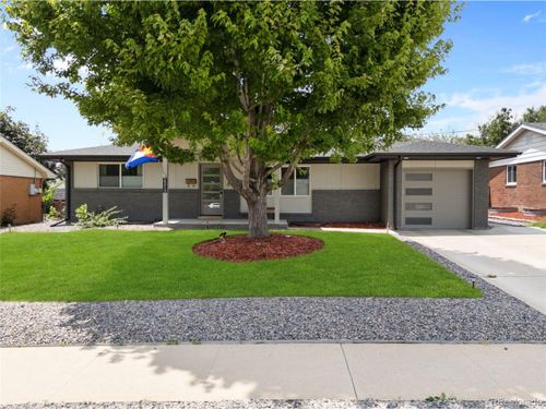 2313 S Raleigh St, Denver, CO, 80219-5142 | Card Image