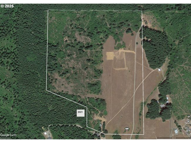 23025 W Sheffler Rd, Home with 0 bedrooms, 0 bathrooms and null parking in Elmira OR | Image 42