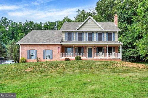 14314 Curvin Dr, Stewartstown, PA, 17363-9434 | Card Image