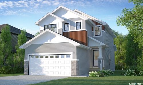 206 Fortosky Cres, Saskatoon, SK, S7M5X3 | Card Image