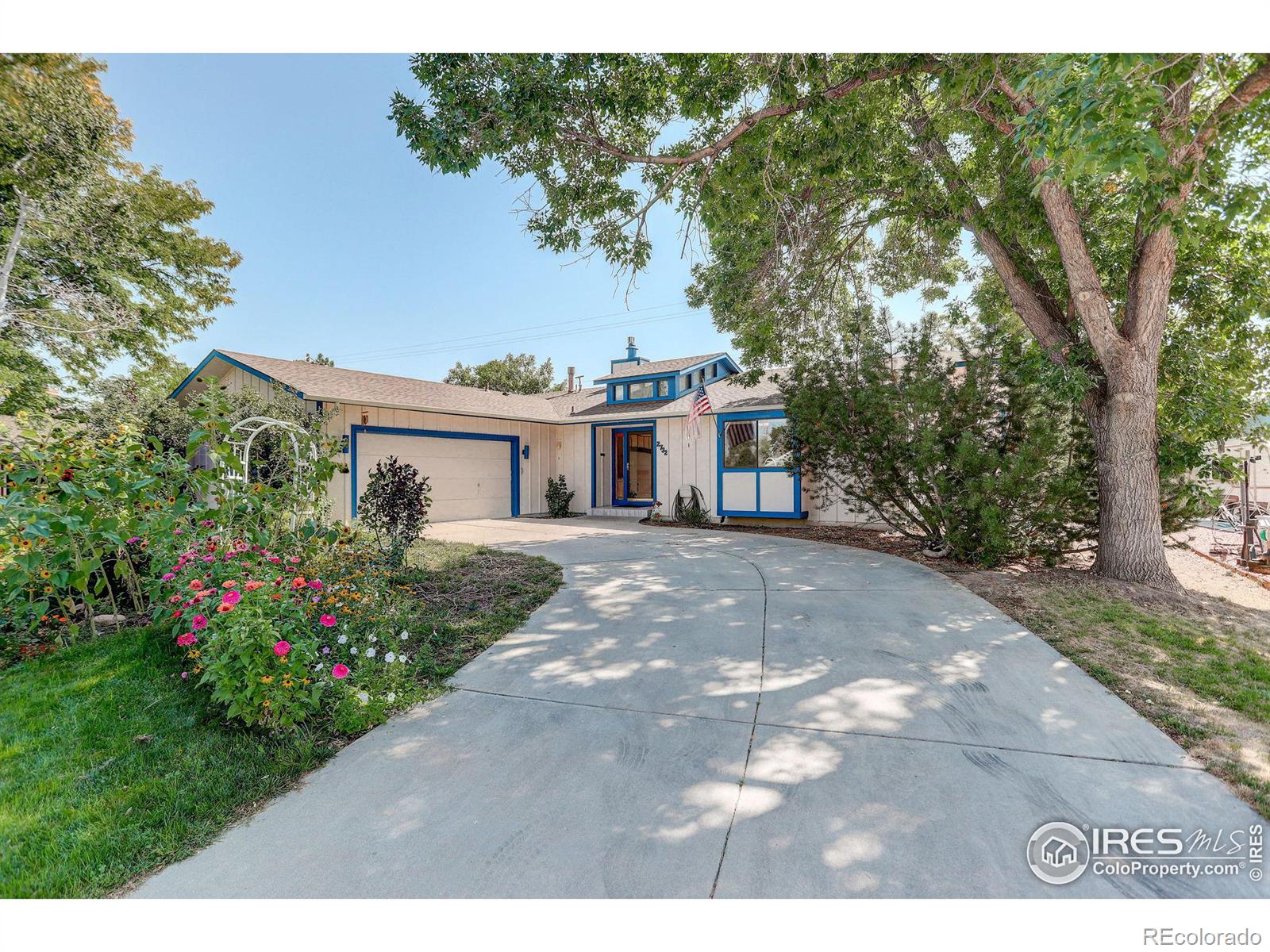 25th Street Rd, Greeley, CO 80634