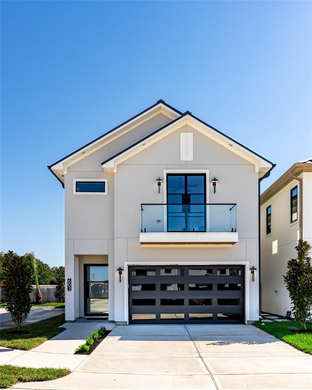 Residential in Stafford 2