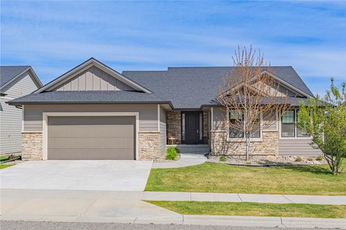 3113 Peregrine Lane, Billings, MT, 59106 | Card Image