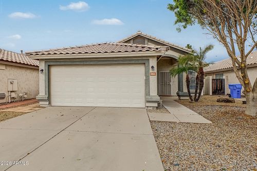 742 N Harmony Ave, Gilbert, AZ, 85234-8100 | Card Image