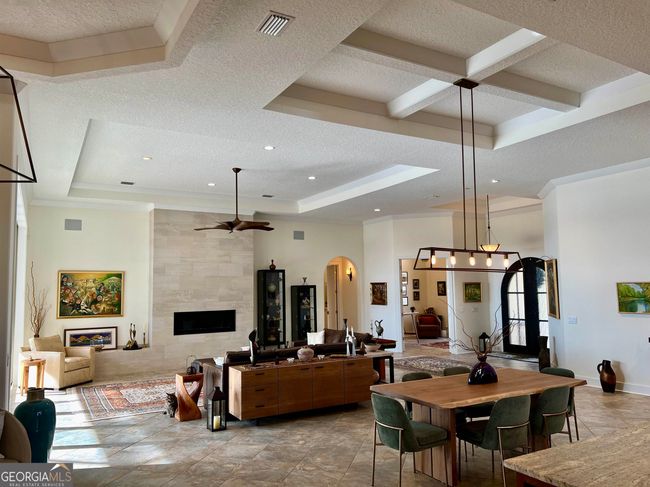 2550 Isles Of St Marys Way, House other with 4 bedrooms, 5 bathrooms and 3 parking in Saint Mary's GA | Image 13