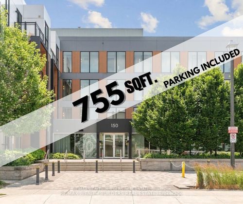 202-150 Sabina Dr, Oakville, ON, L6H0W3 | Card Image