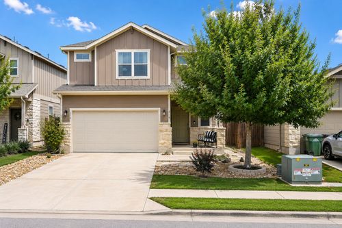 216 La Dera Dr, Liberty Hill, TX, 78642-2119 | Card Image