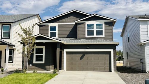 3783 S Mccabe Ln, Spokane, WA, 99206-1220 | Card Image