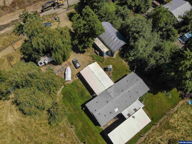 15097 Stubb Rd Ne, House other with 3 bedrooms, 2 bathrooms and null parking in Gervais OR | Image 32