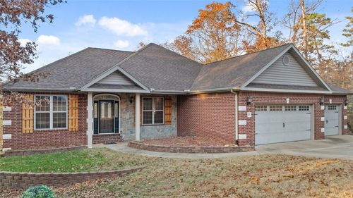 50 Lyndhurst Dr, Bella Vista, AR, 72714-3821 | Card Image