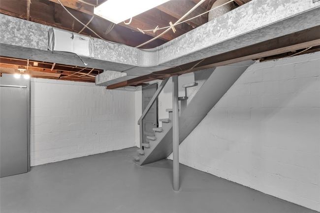494 Highview Rd, House other with 2 bedrooms, 1 bathrooms and 1 parking in Baldwin Twp PA | Image 17