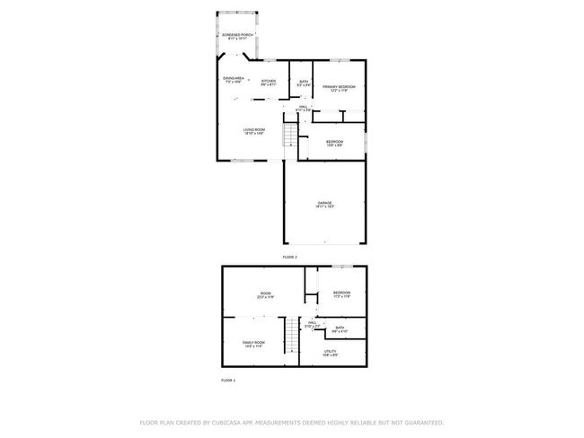View of home floor plan | Image 28