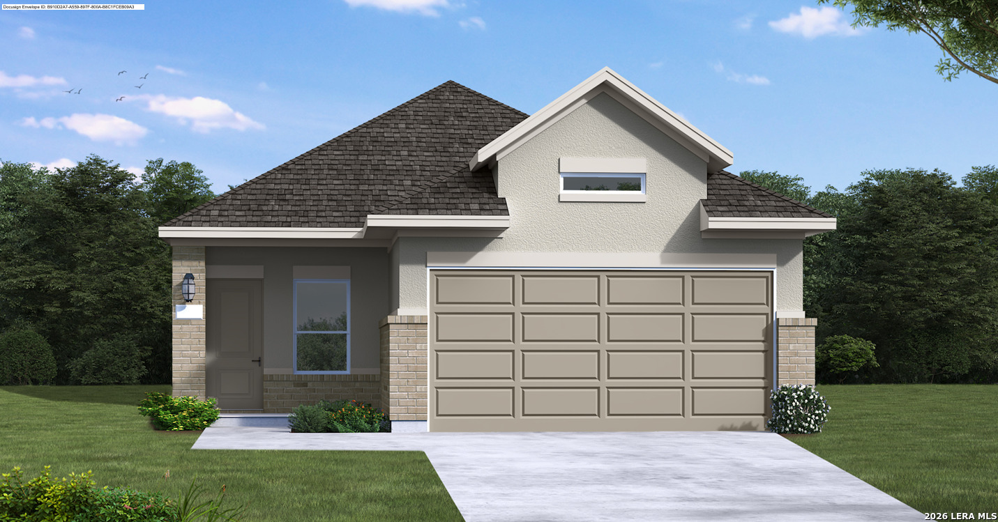 Residential in Schertz