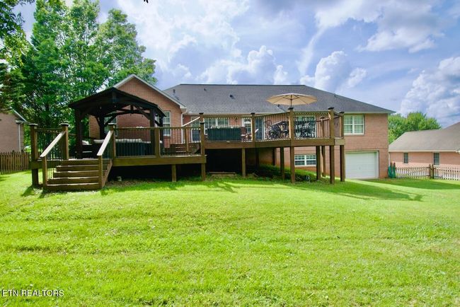 120 Windsor Dr, House other with 3 bedrooms, 3 bathrooms and null parking in Maryville TN | Image 57