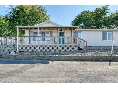 11-2600 Sw Goodwin Ave, Pendleton, OR, 97801-1862 | Card Image