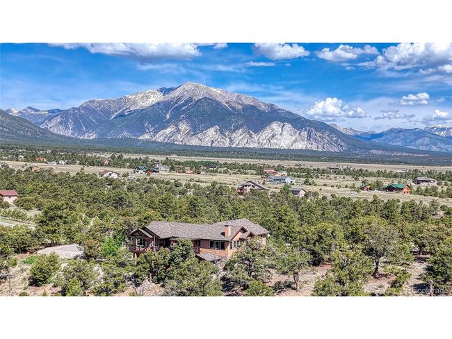 12850 County Road 261 K, House other with 3 bedrooms, 4 bathrooms and null parking in Nathrop CO | Image 8