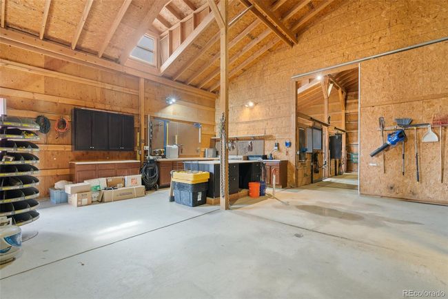 14750 Eastonville Rd, House other with 4 bedrooms, 3 bathrooms and 2 parking in Elbert CO | Image 43