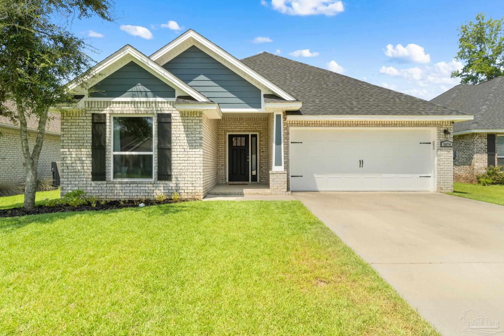 Dunridge Dr, Pace, FL 32571