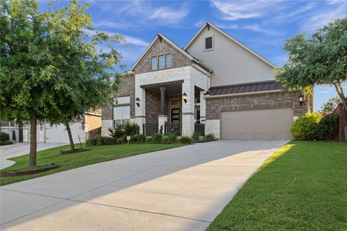 138 Rapid Springs Cv, Georgetown, TX, 78628-2182 | Card Image