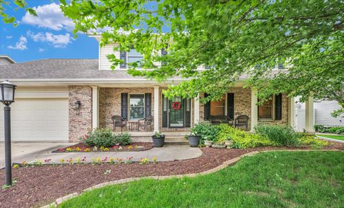 3408 Mill Creek Ct, Champaign, IL, 61822-7999 | Card Image