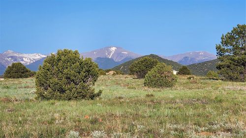 TBD L R Path, Cotopaxi, CO, 81223 | Card Image
