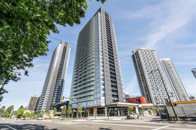 1203 - 13655 Fraser Highway, Condo with 2 bedrooms, 2 bathrooms and 2 parking in Surrey BC | Image 2