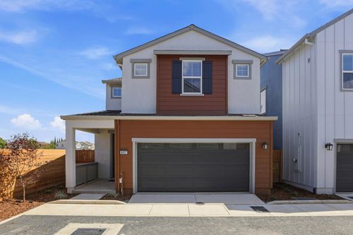 8457 Viborg Ln, Elk Grove, CA, 95624 | Card Image