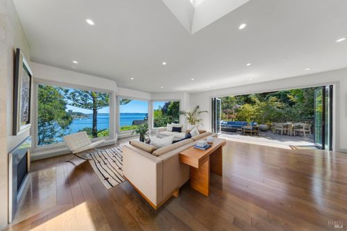 290 Beach Road, Belvedere, CA, 94920 | Card Image