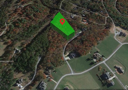 0 W Shady Ridge Road, Blairsville, GA, 30512 | Card Image