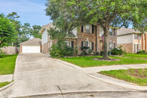 22907 Eastgate Village Dr, Spring, TX, 77373-8124 | Card Image