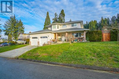 2375 14th Ave, House other with 3 bedrooms, 3 bathrooms and 4 parking in Port Alberni BC | Image 2