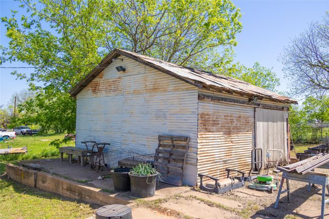 601 E Ross Ave, House other with 3 bedrooms, 1 bathrooms and null parking in De Leon TX | Image 26