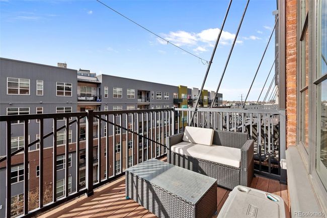 UNIT-417 - 2960 Inca St, Condo with 1 bedrooms, 2 bathrooms and 1 parking in Denver CO | Image 26