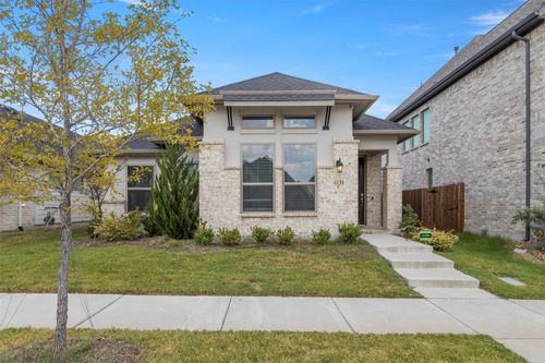 4131 Hudson St, Fate, TX, 75087-2169 | Card Image